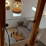 Empyreal Blue Apartmán Mykonos Town