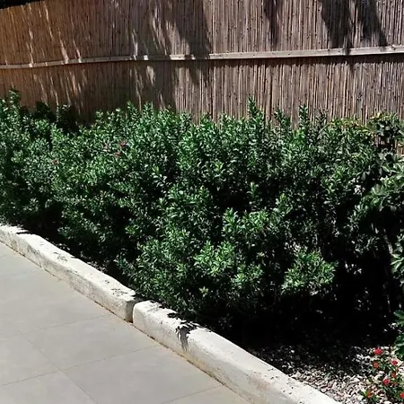 Empyreal Blue 公寓 *