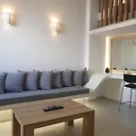 Apartament Empyreal Blue