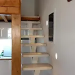 Apartament Empyreal Blue *