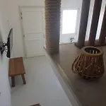 Empyreal Blue Apartment Mykonos Town