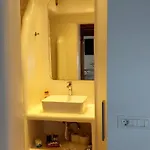 Empyreal Blue Apartment Mykonos Town