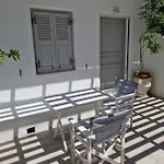Empyreal Blue Apartament Mykonos Town