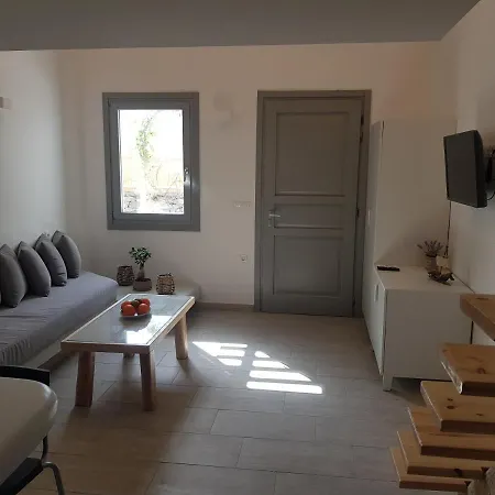 Apartment Empyreal Blue