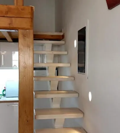 Apartmán Empyreal Blue *