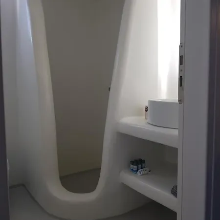 Apartamento Empyreal Blue *