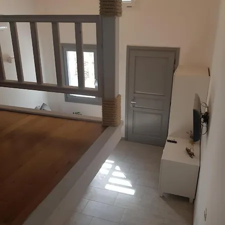 Empyreal Blue Apartmán *