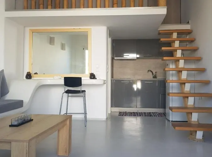 Apartmán Empyreal Blue *