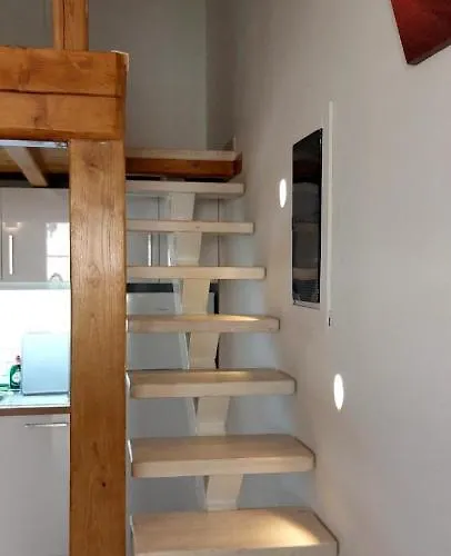 Apartmán Empyreal Blue *