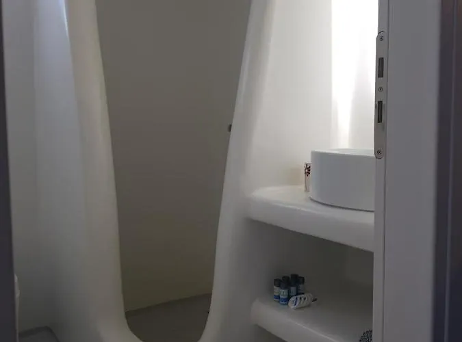 Apartment Empyreal Blue *