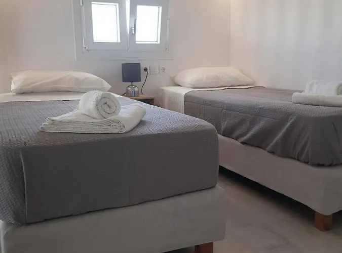 Apartment Empyreal Blue *