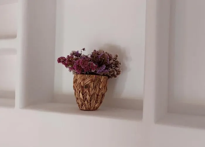 Empyreal Blue דירה Mykonos Town