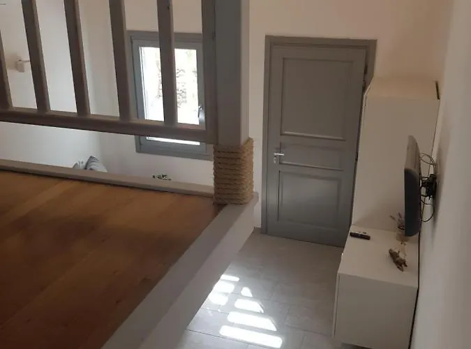 Empyreal Blue Apartmán *