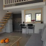 Empyreal Blue Apartamento