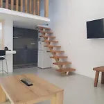 Apartamento Empyreal Blue