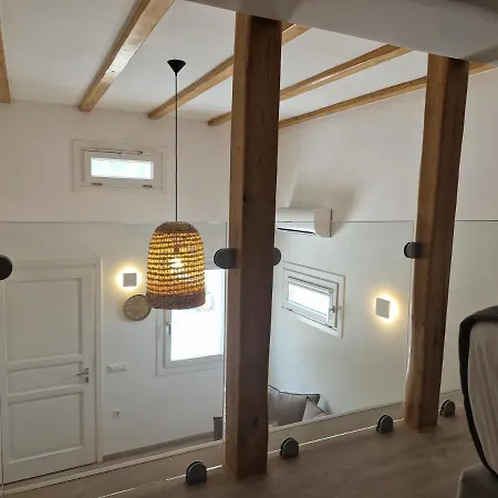Apartamento Empyreal Blue