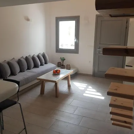 Apartamento Empyreal Blue