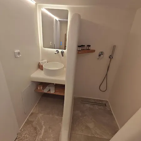 Apartamento Empyreal Blue *