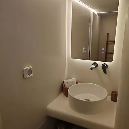 Empyreal Blue Apartamento *