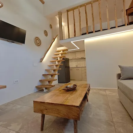 Apartamento Empyreal Blue *
