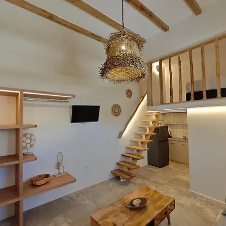 Apartamento Empyreal Blue