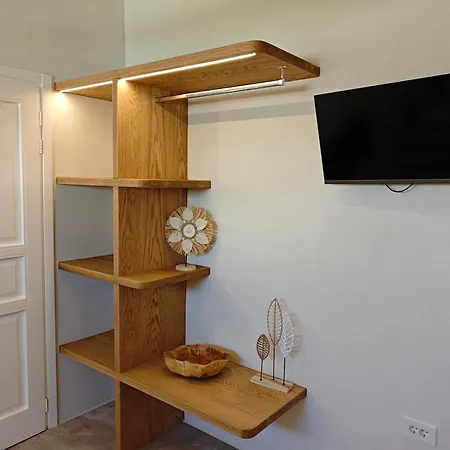 Apartamento Empyreal Blue *