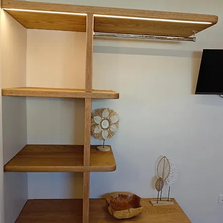 Empyreal Blue Apartamento Mykonos Town