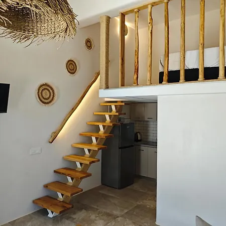 Empyreal Blue Apartamento *