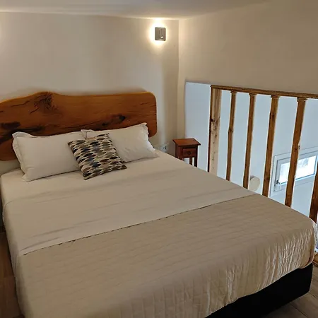 Apartamento Empyreal Blue