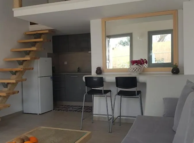 Empyreal Blue Appartement