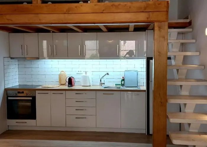 Empyreal Blue * Mykonos Town