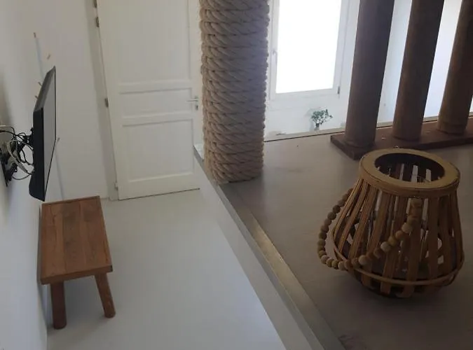 Empyreal Blue Appartement Mykonos Town