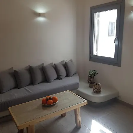 Apartament Empyreal Blue Mykonos Town