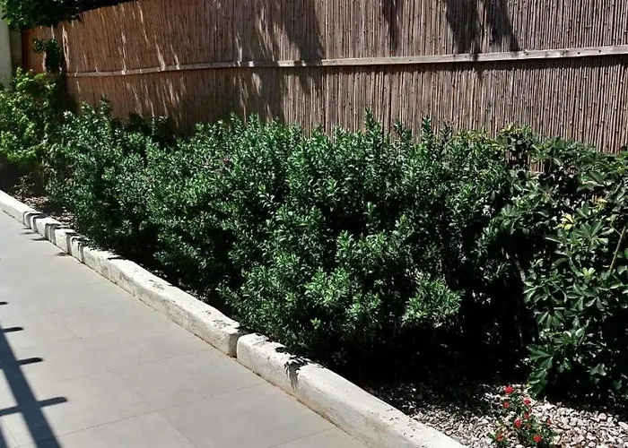 Empyreal Blue Διαμέρισμα *